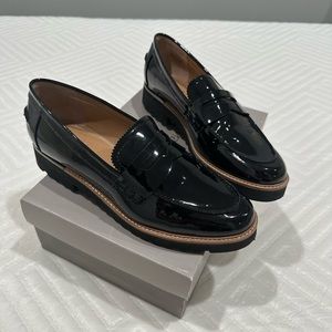 Franco Sarto brand new loafers